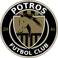 Potros FC Logo