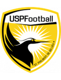 US St Philbert de Grandlieu	 Logo