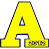 Desportivo Alianca AL Logo
