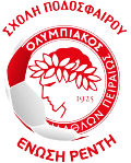 Enosi Renti Logo