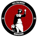 KKS Zoliborz Warsaw Logo