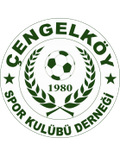 Cengelkoyspor Logo