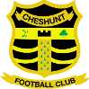 Cheshunt Logo