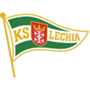 Lechia Gdansk II Logo