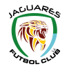 ADJG Jaguar U20 Logo