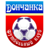 Donchanka Novoshakhtinsk (w) Logo