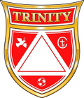 Trinity FC Logo
