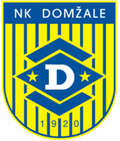 NK Domžale Logo