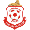 หวัง Logo
