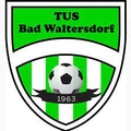 TUS Bad Waltersdorf Logo