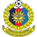 Armed Forces FC Logo