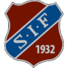 Savedalens IF (w) Logo