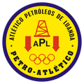Petro Atletico de Luanda Logo