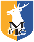Mansfield Town Logo