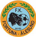 Fortuna Alesund(w) Logo