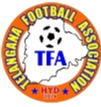 Telangana U20 Logo