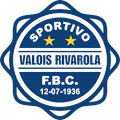Sportivo Valois Rivarola Logo