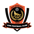 AAK Puncak Alam Logo