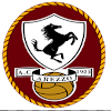 SSD ACF Calcio Arezzo Women Logo