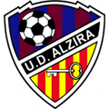 UD Alzira Logo