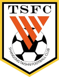 Shandong Taishan FC Logo