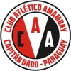Atletico Amambay Logo