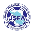 Jiangsu U15 Logo