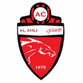 Al Ahli Reserves Logo