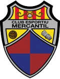 Mercantil U19 Logo