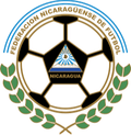 Nicaragua U19 Logo