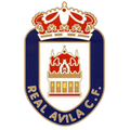 Real Avila CF Logo