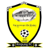Paro Rinpung FC Logo