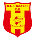Ialysos Logo