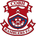 Cobh Ramblers U20 Logo