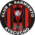 Sarmiento Ayacucho Logo