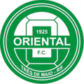 Oriental Logo