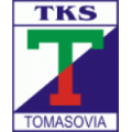 Tomasovia Tomaszow Lubelski Logo