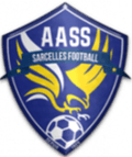 AAS Sarcelles Logo