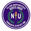 Norte Unido Logo