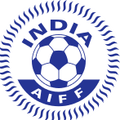 AIFF India U18 Logo
