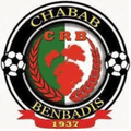 ซีอาร์ เบ็น บาดีส์ Logo