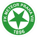 Meteor Praha Logo