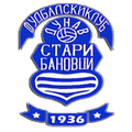 FK Dunav Stari Banovci Logo