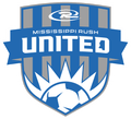 Rush United FC Logo