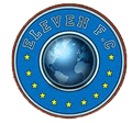 อีเลเว่น ฟุตบอล โปร (ญ) Logo