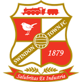 Swindon Town Logo