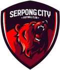 Serpong City FC Logo