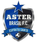 Aster Brasil FC Logo