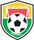 Yaounde FC II Logo