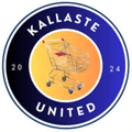 Kallaste United Logo